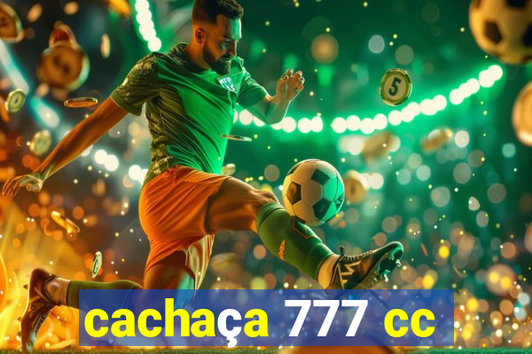 cachaça 777 cc